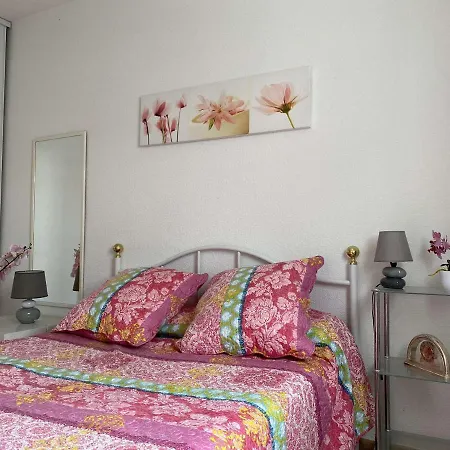 Maison Proche Grazel, 4 Couchages, Terrasse, Parking, A 4 Min Des Commerces - Fr-1-229-813 Holiday home